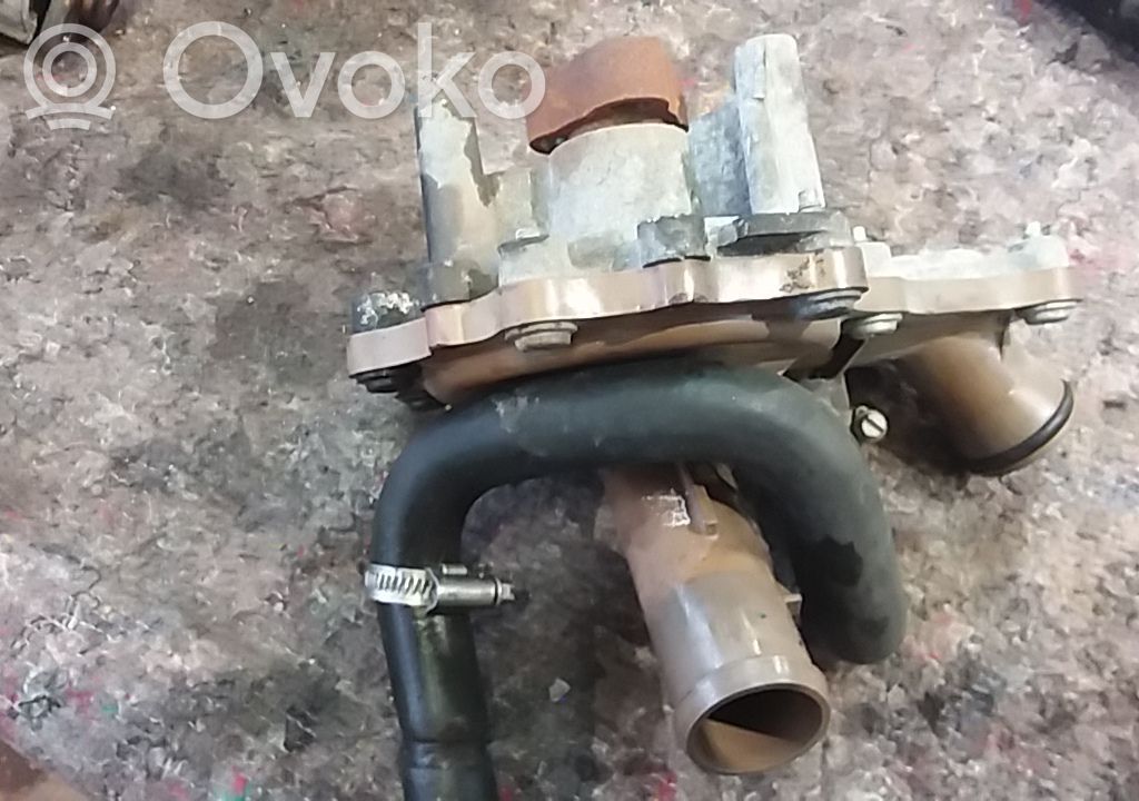 Ford Transit Custom Water pump 