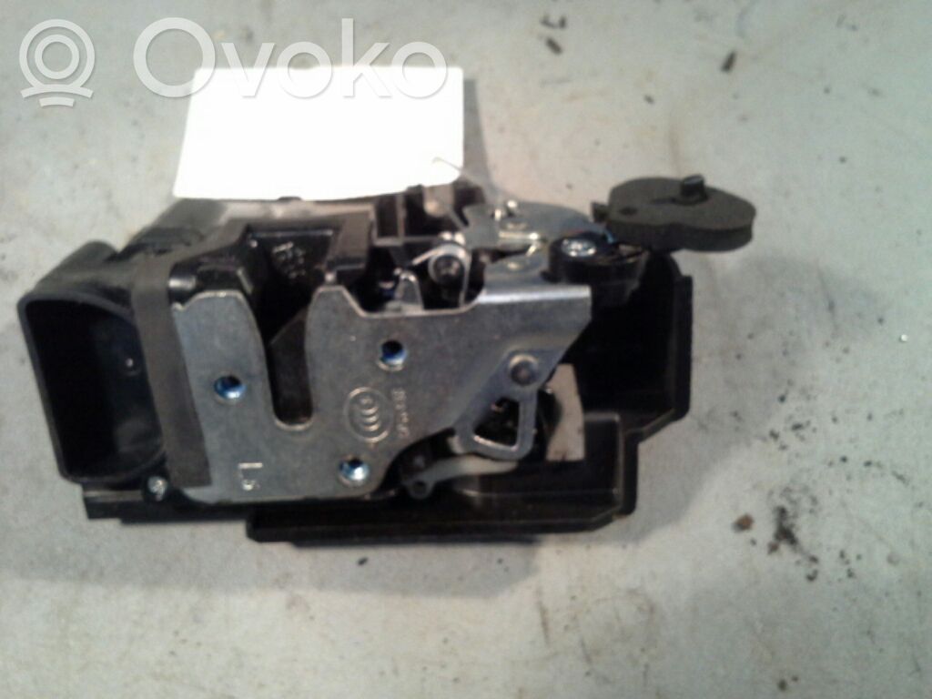 Central locking motor   95967086