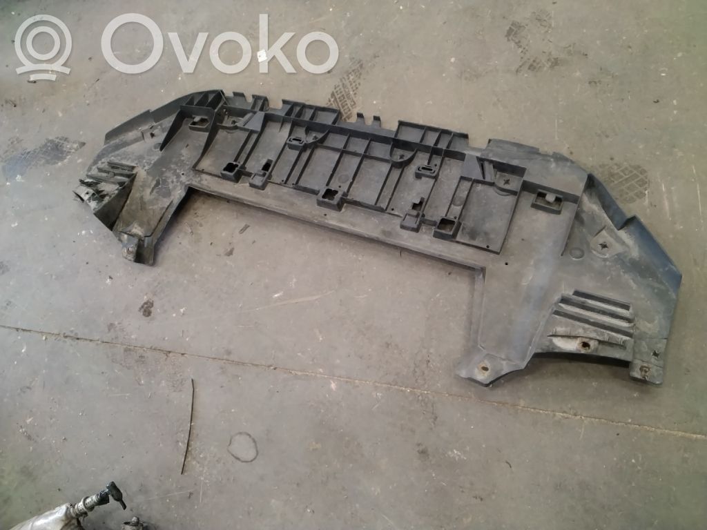Dzinēja apakšas aizsargs   9808501880