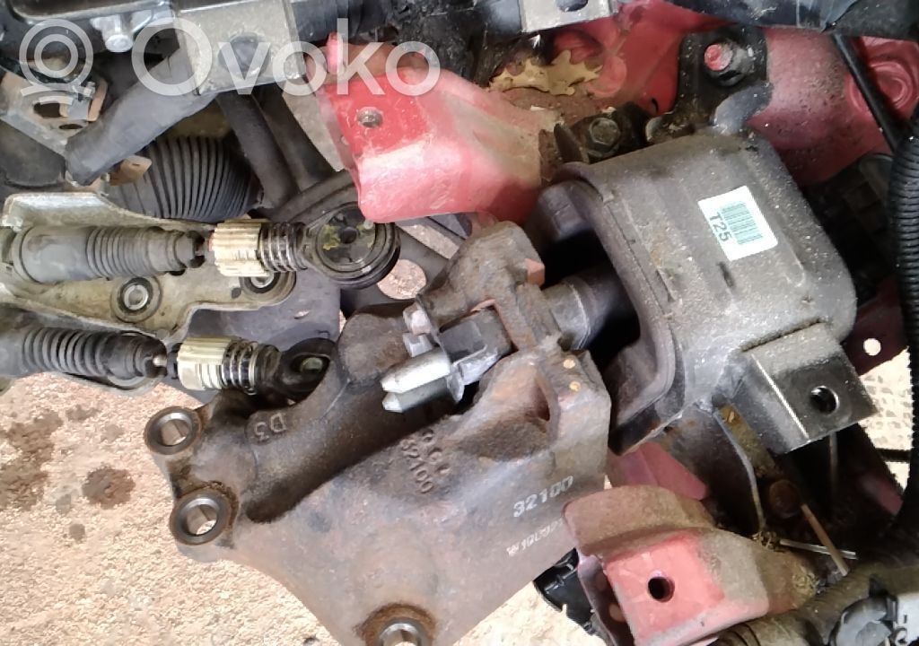 KIA Rio Gearbox mount 