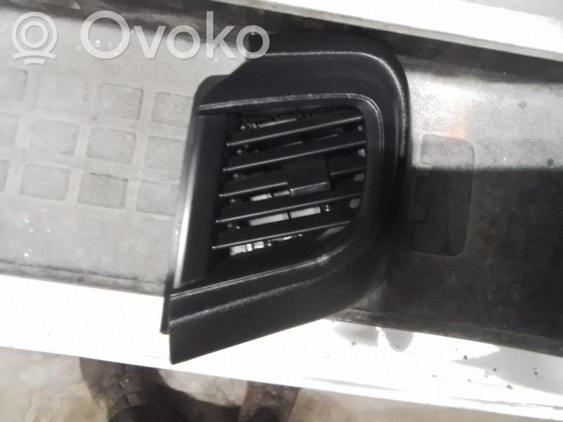 Toyota Proace Rejilla de ventilación central del panel 
