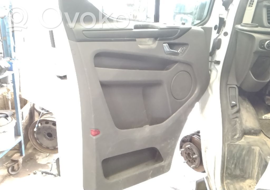 Ford Transit Custom Rear door card panel trim 
