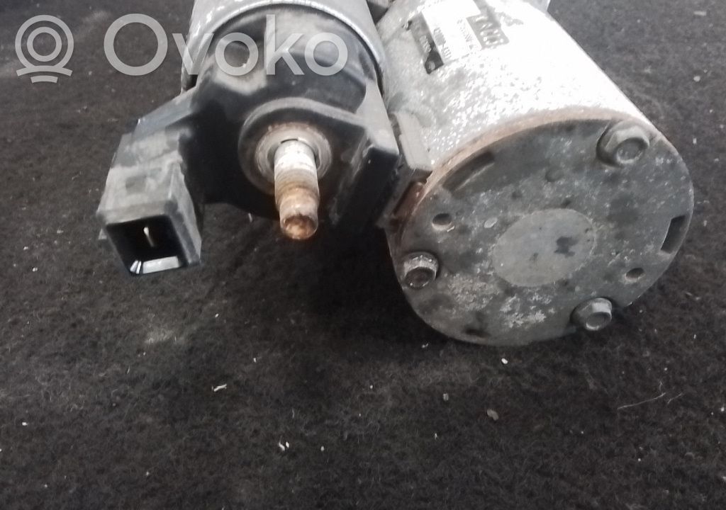Motor de arranque   9688477380