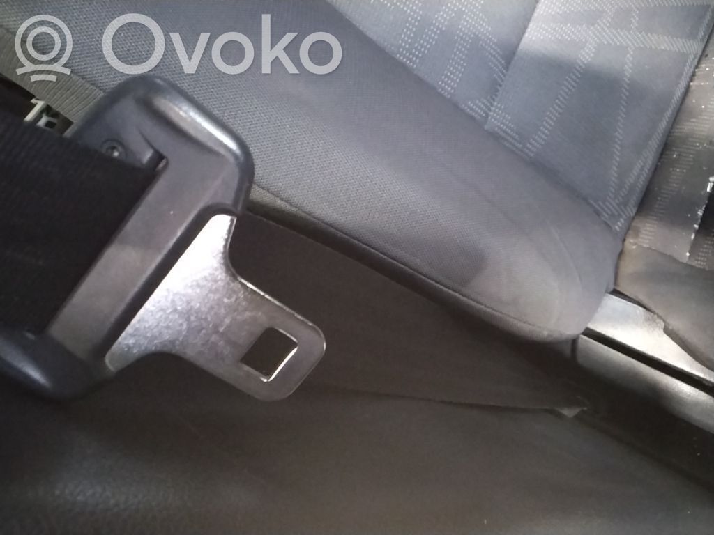 KIA Rio Cinturón delantero 
