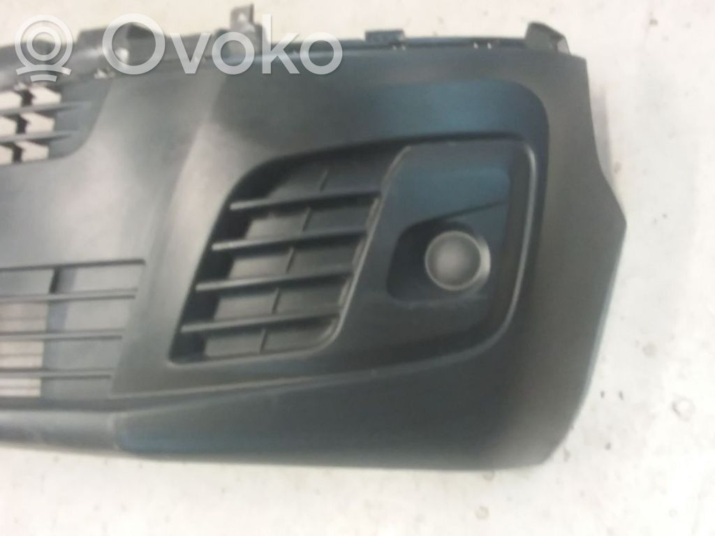 Priekinis bamperis   1615649280