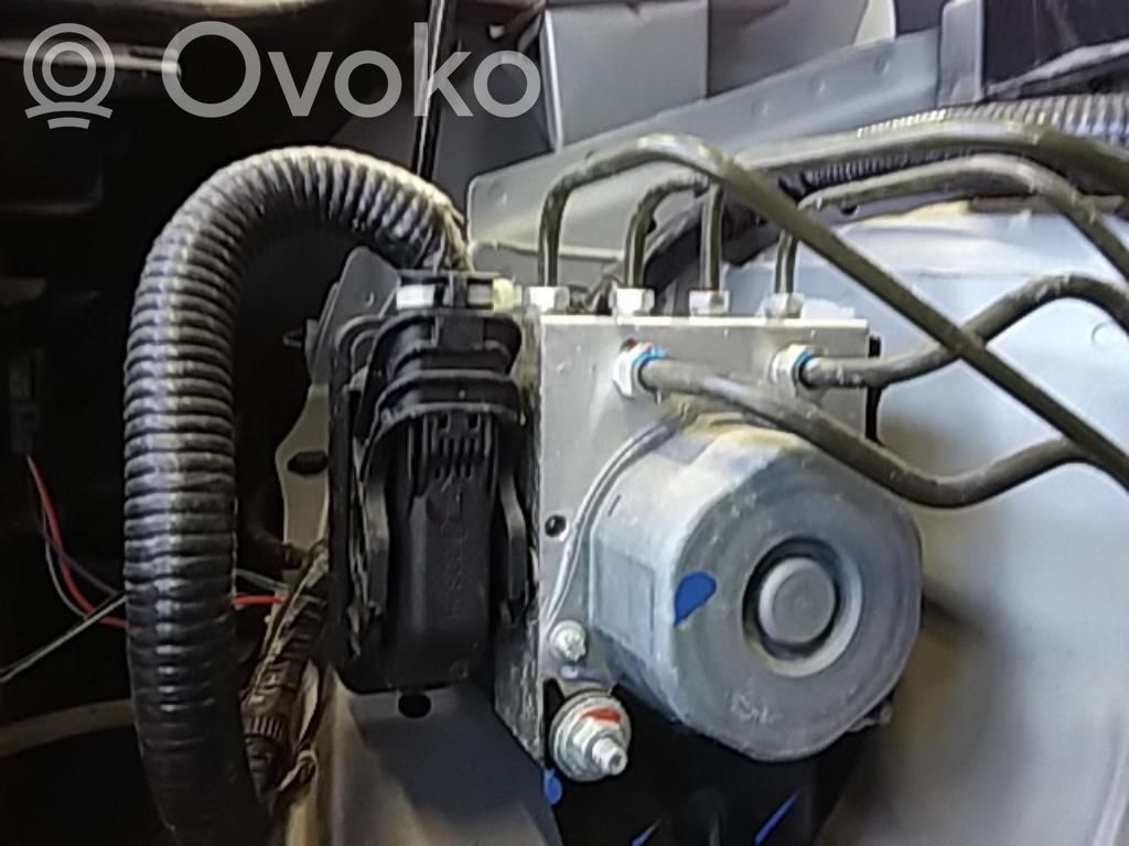 Bomba de ABS   4670B230