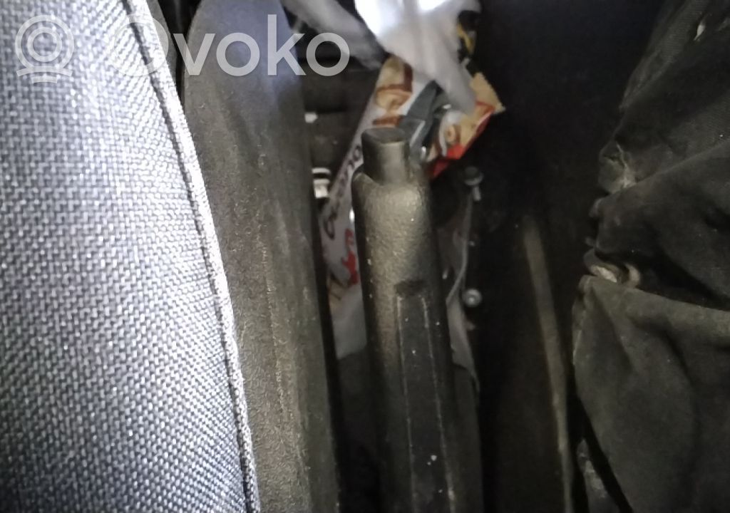 Ford Transit Custom Motor frână de mână/parcare 