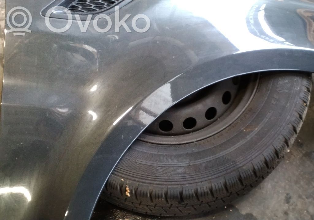 Lokasuoja   FK6216005AA