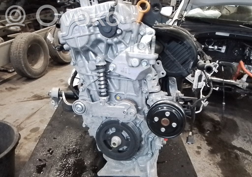 Motor   1B07103U02