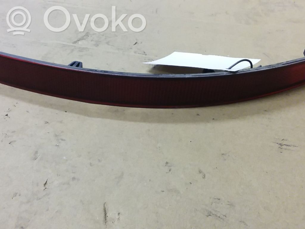 Rear tail light reflector   5E5945106A