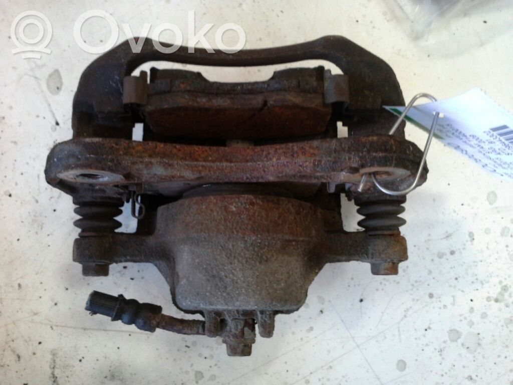 Bremssattel vorne   581901GA00