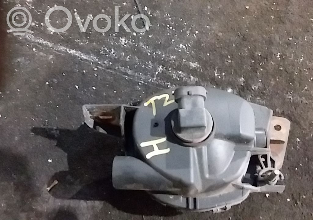 BMW 3 E90 E91 Miglas lukturis priekšā 
