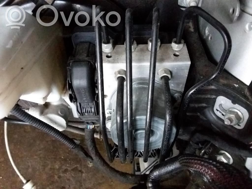 ABS Blokas   95522565