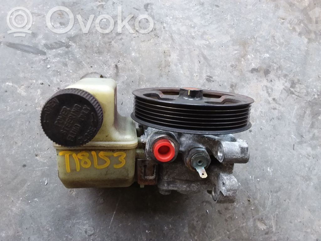 Servopumpe   GJ6E32600B