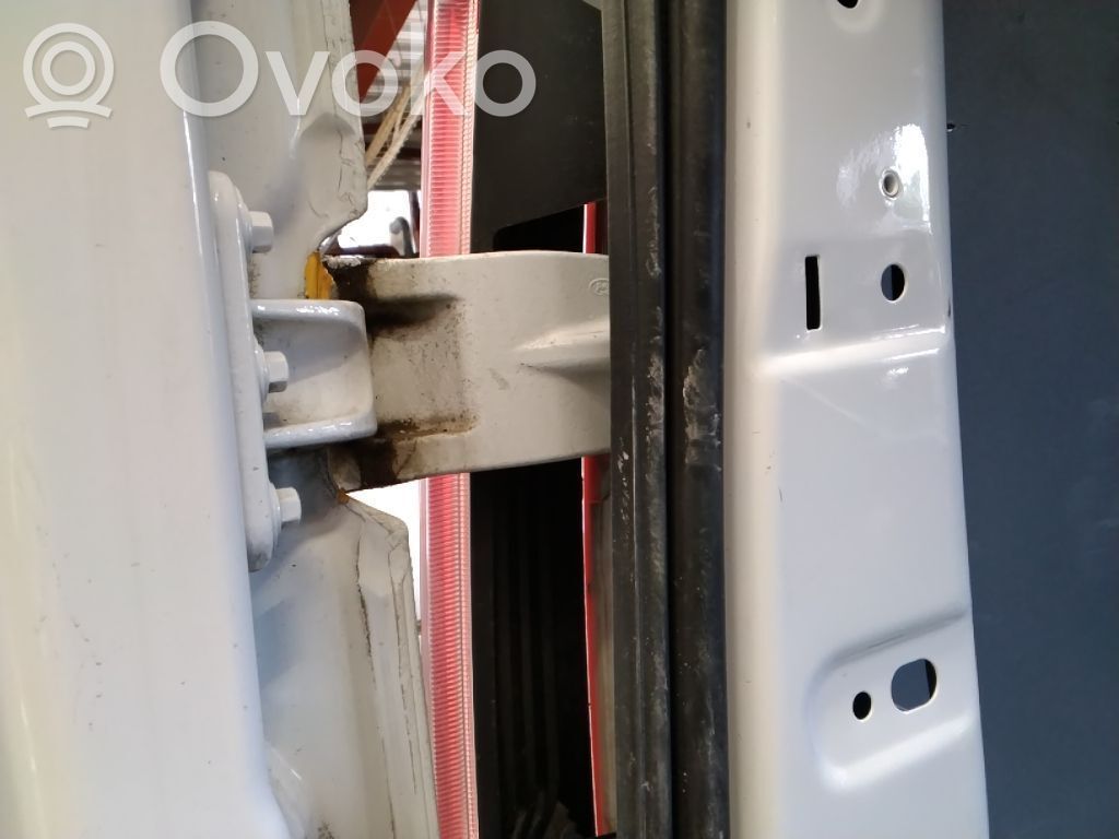 Ford Transit Custom Tailgate/trunk/boot lift motor 