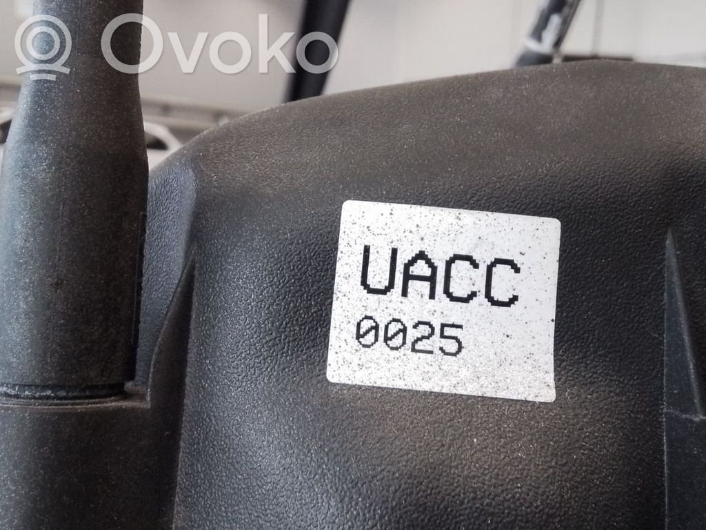 Ford Mondeo MK V Engine 
