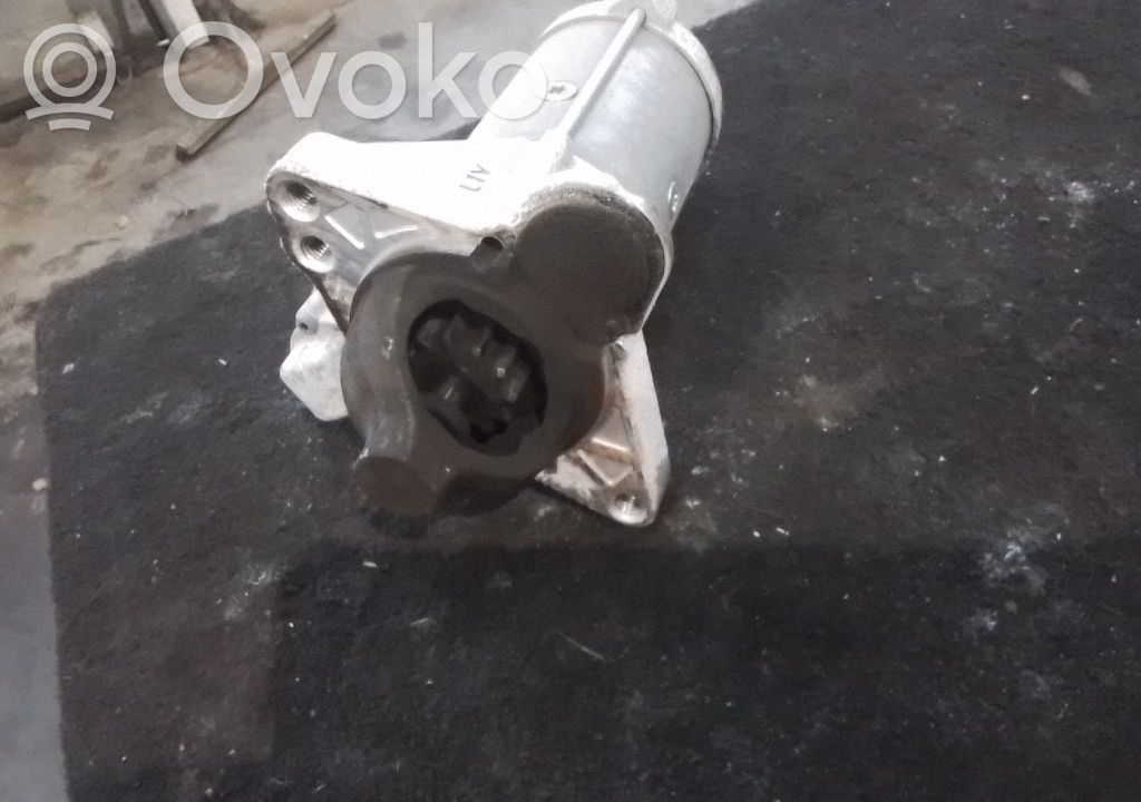 Anlasser   233003581R