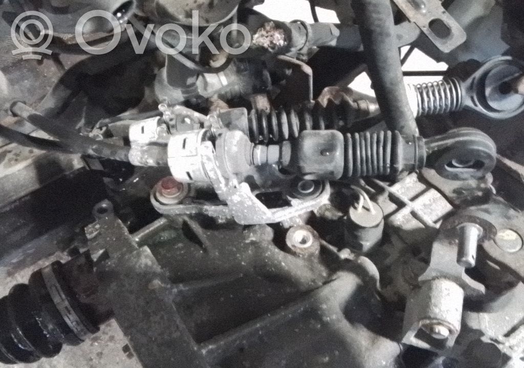 Hyundai i10 Cabluri schimbător viteze 