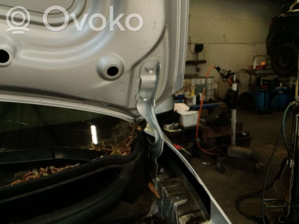 KIA Picanto Engine bonnet/hood hinges 