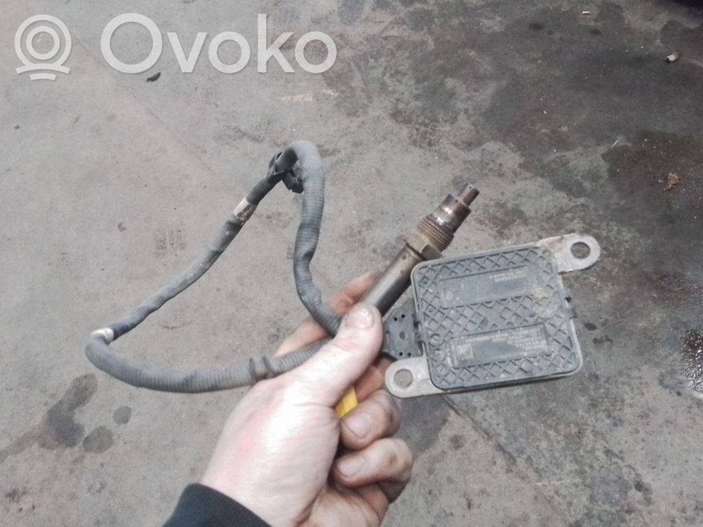 Opel Vivaro Lambda probe sensor 