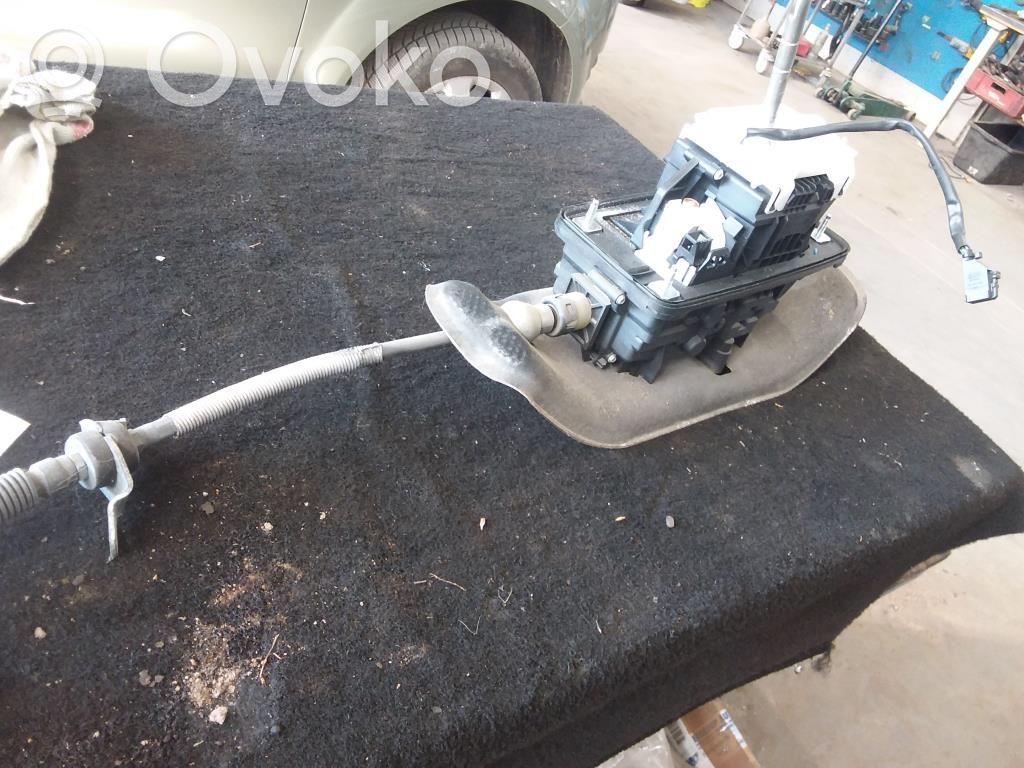 Selector de cambios   8K1713105AA