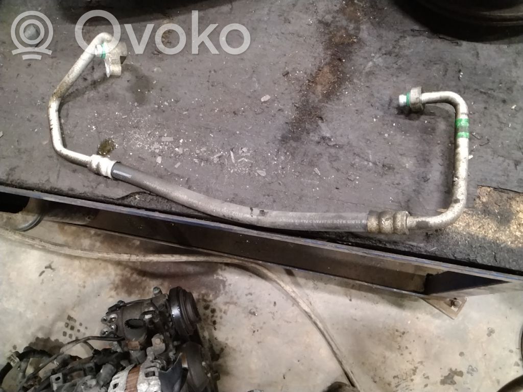 KIA Picanto Ilmastointilaitteen putki (A/C) 