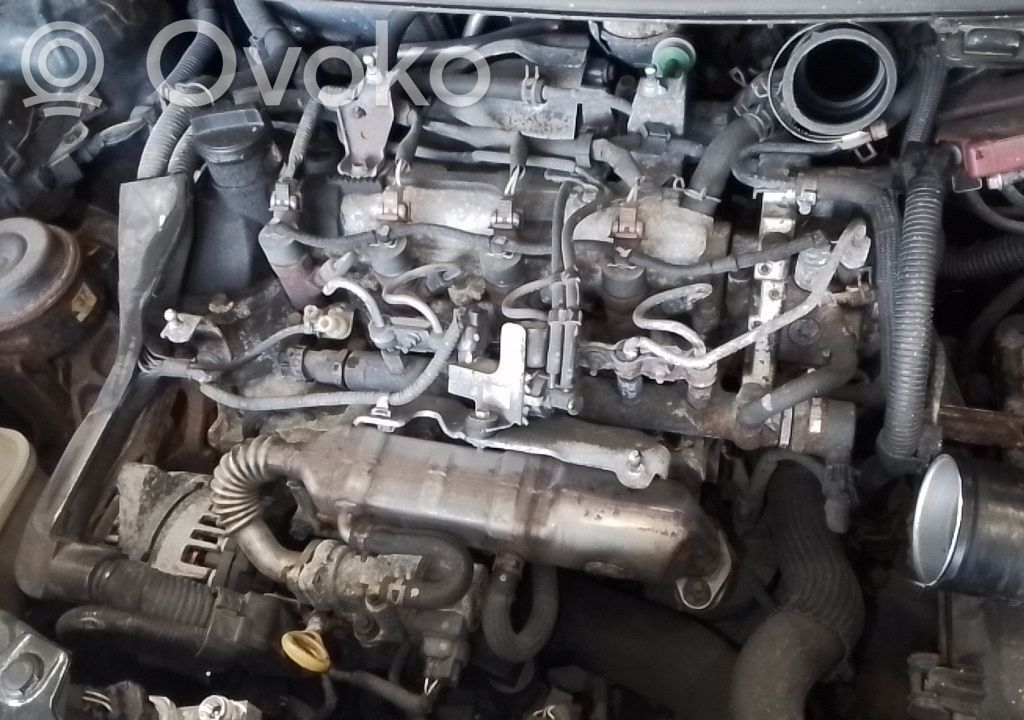 Engine   883100D212