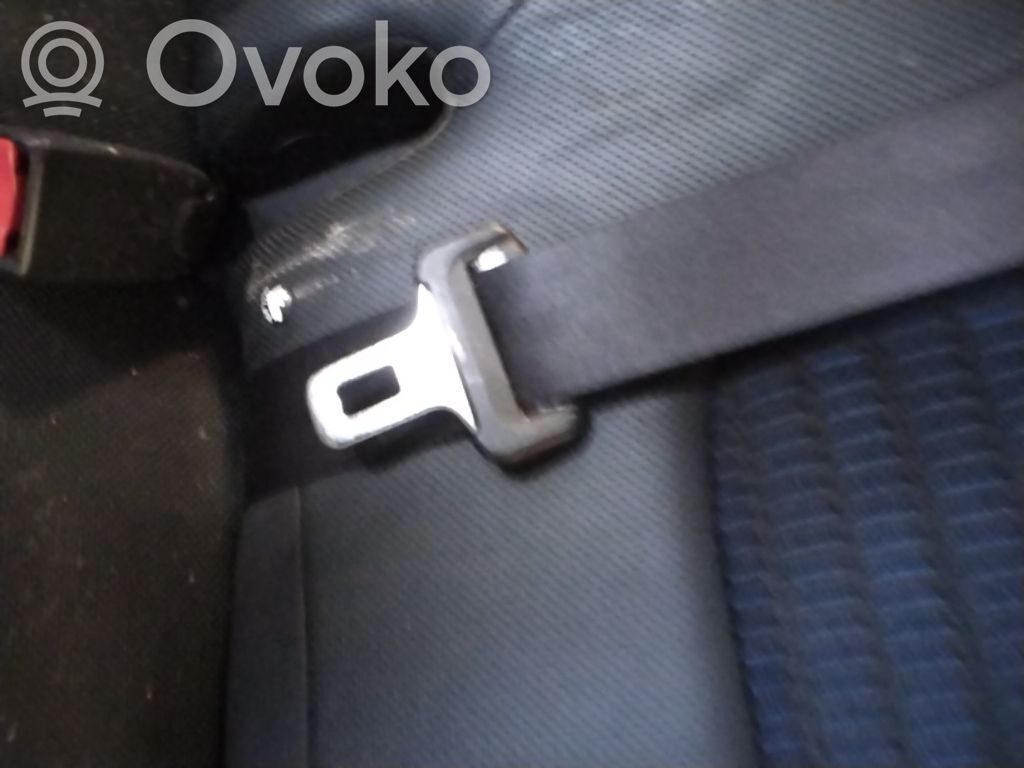 Cinturón trasero   888504988R