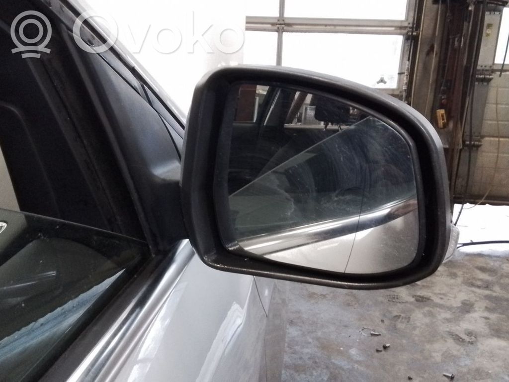 Ford Focus Veidrodėlis (elektra valdomas) 
