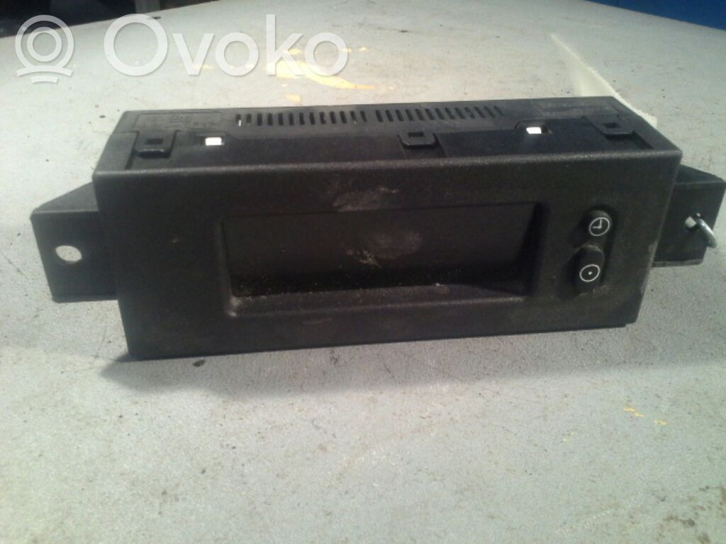 Opel Vivaro Pompa ABS 