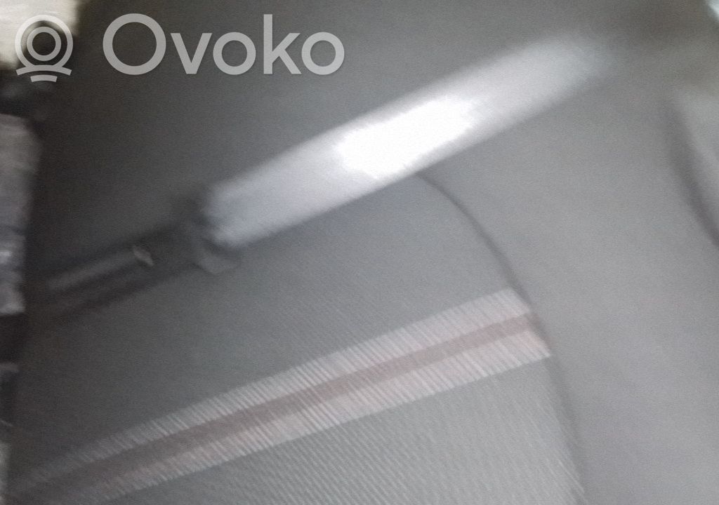 Opel Corsa E Saugos diržas galinis 