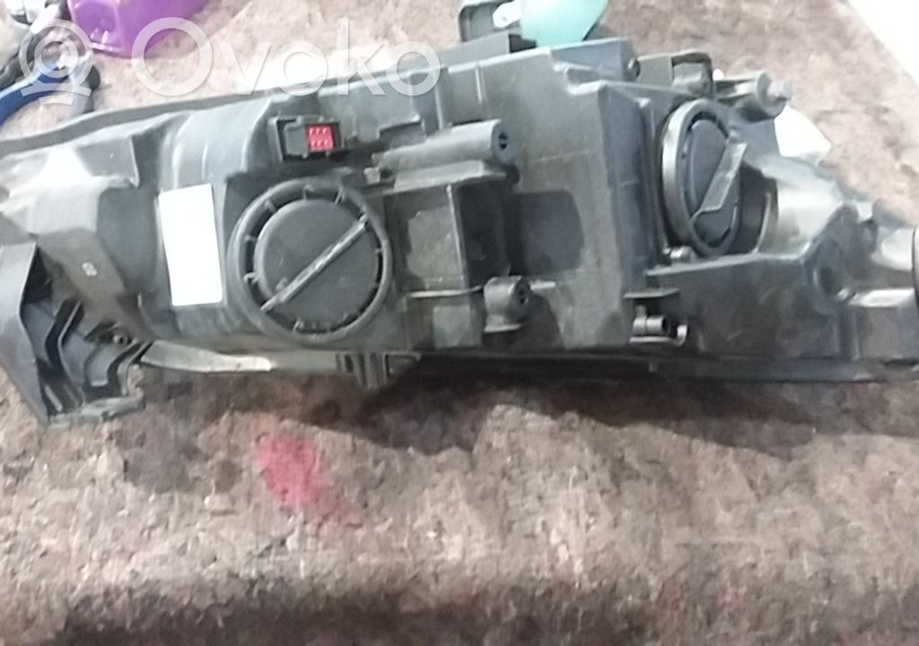 Headlight/headlamp