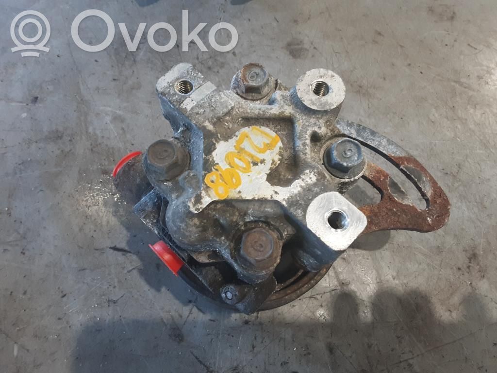 Power steering pump   96980872