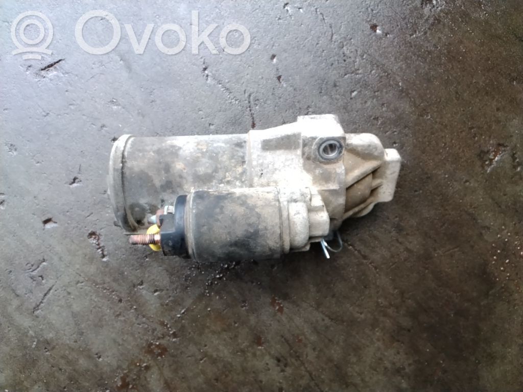 Motor de arranque   2214299