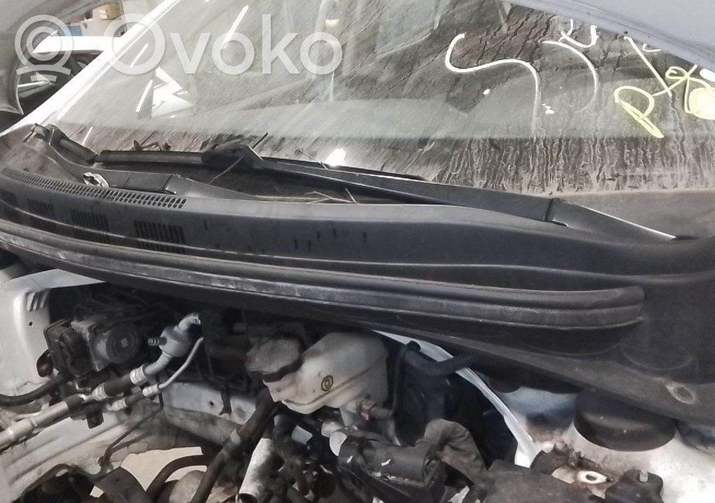 Hyundai i10 Pyyhinkoneiston lista 