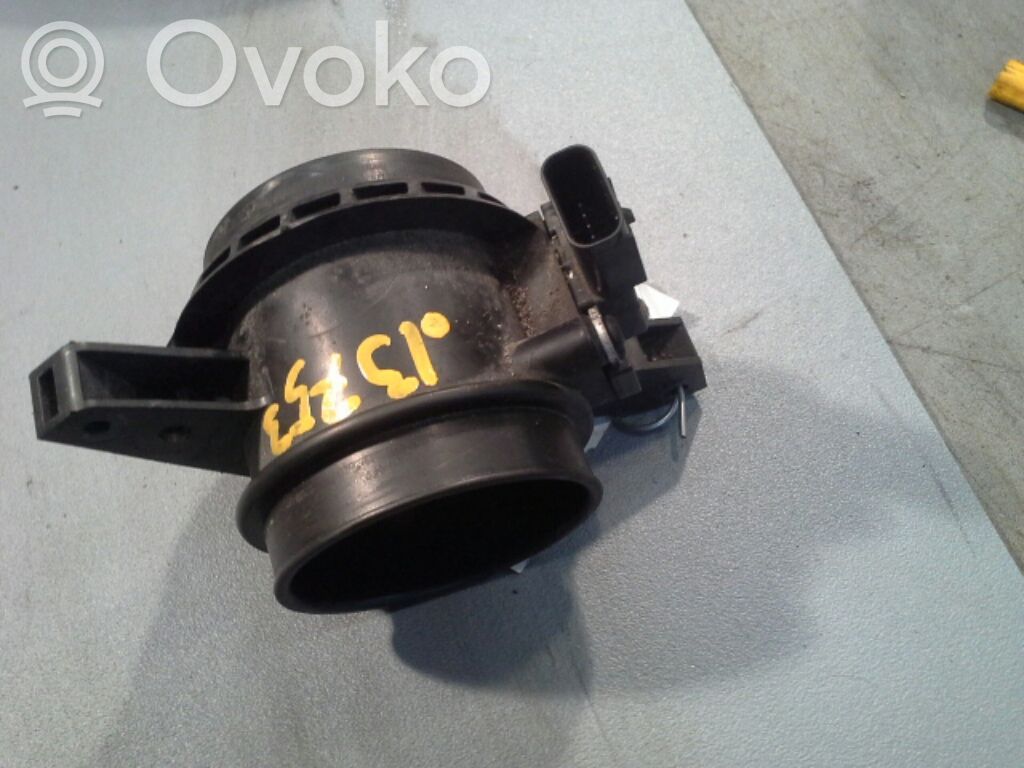 Caudalímetro de flujo del aire   7M519A673EJ