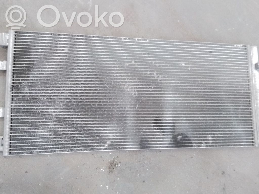 Klimakühler   214C10001R
