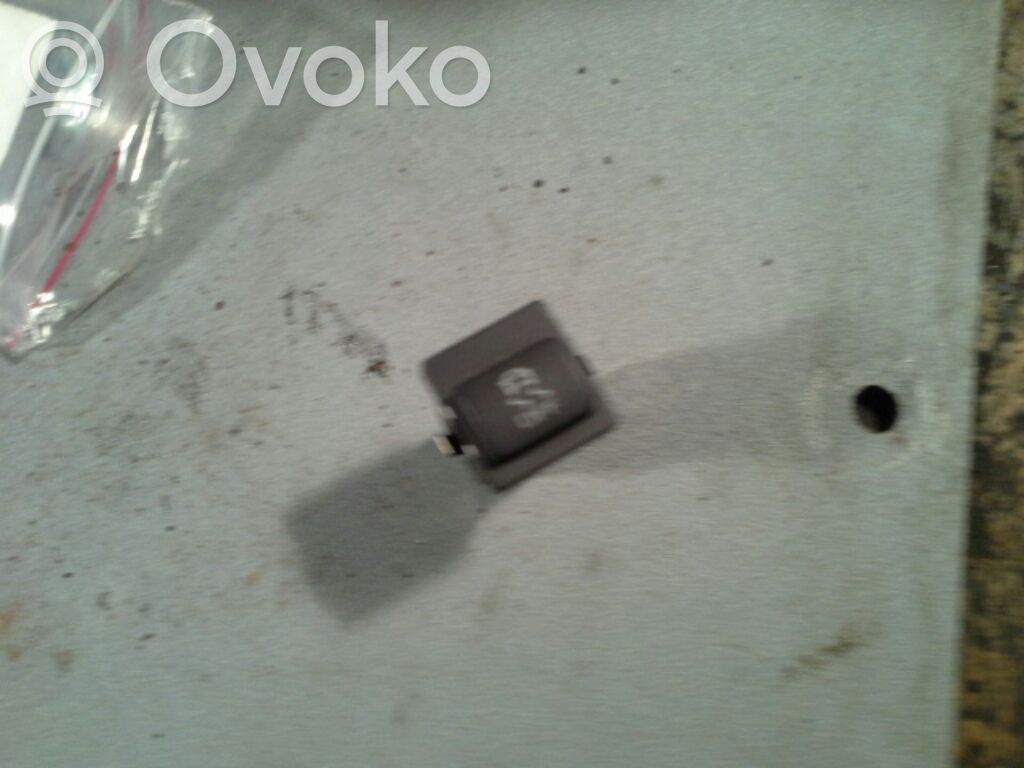 Interruptor de luz   5J0927134D