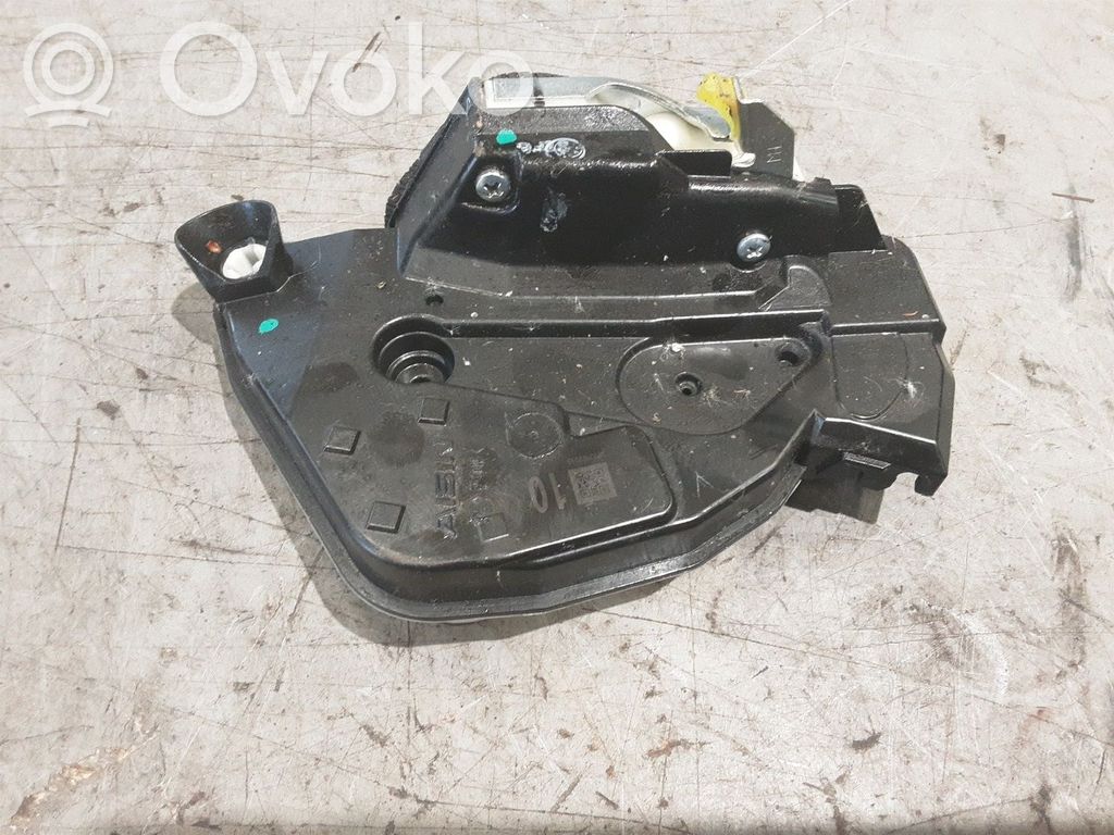 Central locking motor   8220284M01000