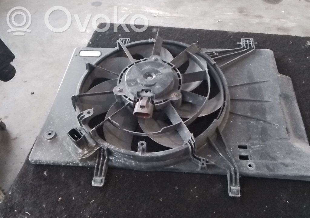 Elektrolüfter   2002418