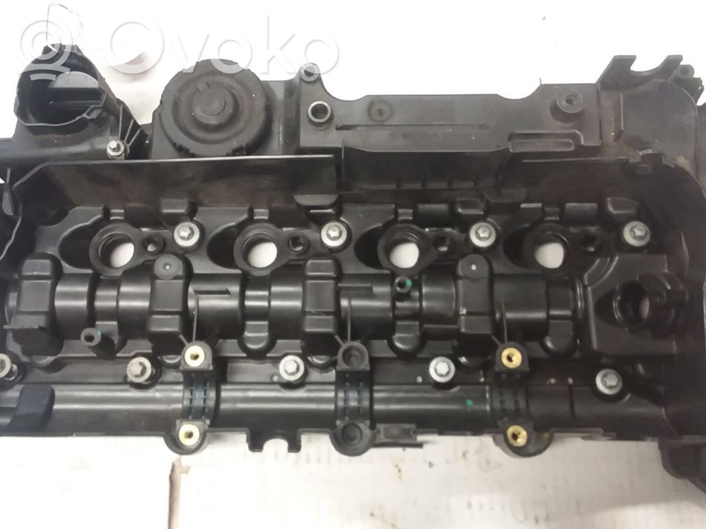 BMW 5 F10 F11 Cache culbuteur 