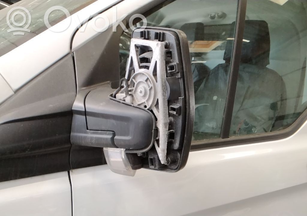 Ford Transit Custom Espejo lateral eléctrico de la puerta delantera 