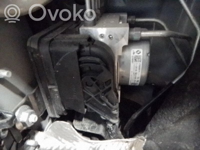 Renault Kangoo III ABS Pump 