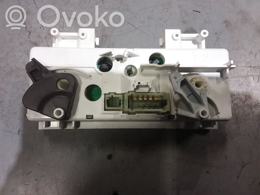 Climate control unit   6451VJ