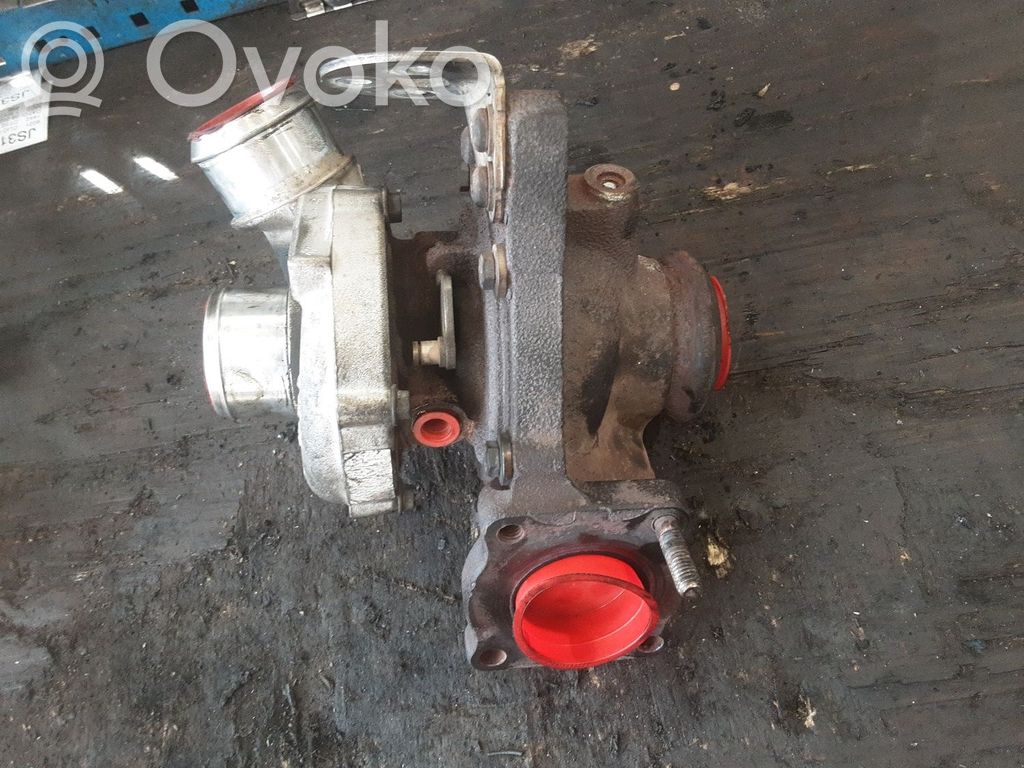 Turbo   9677063780
