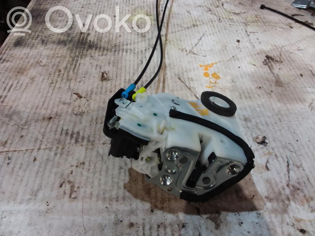 Central locking motor   8230184M01000