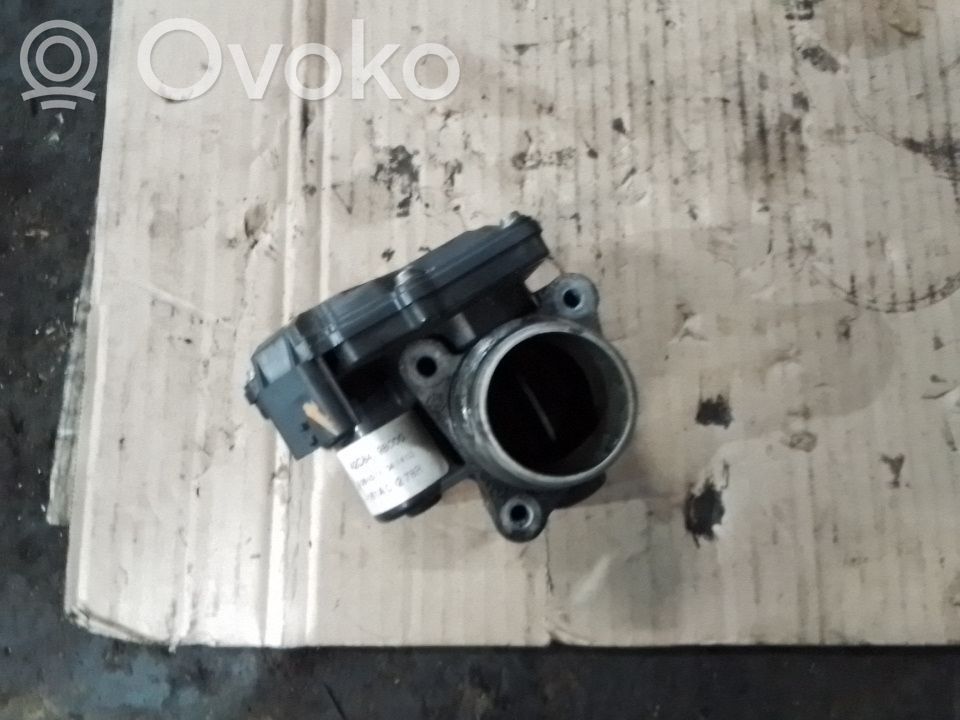 Droseļvārsts   95517900
