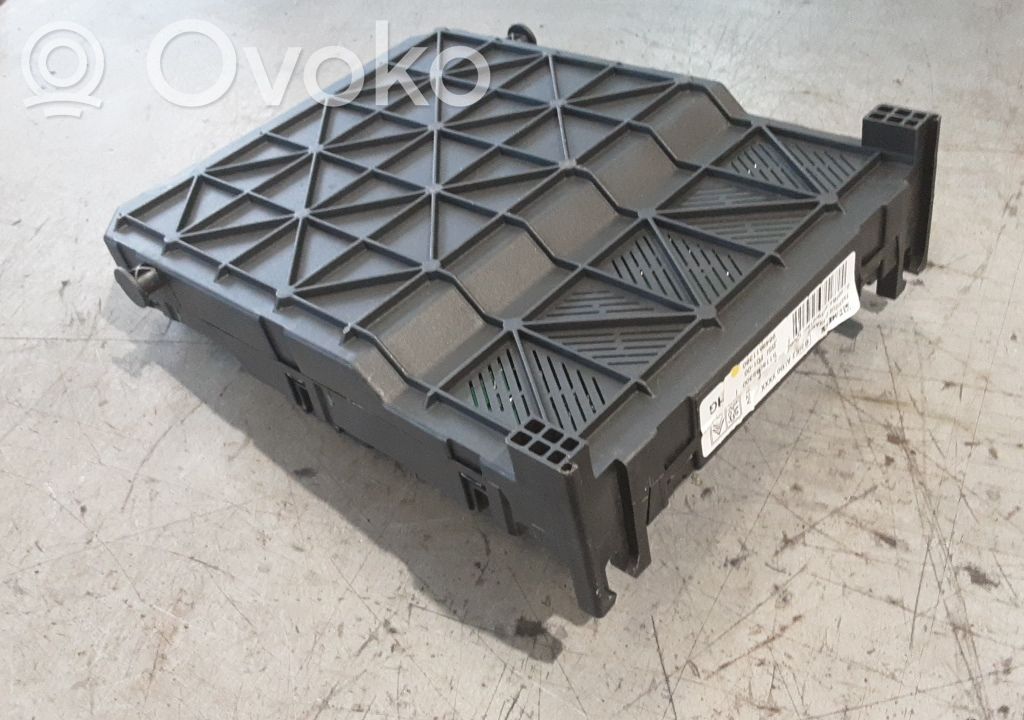 BSM Control unit   9649811380