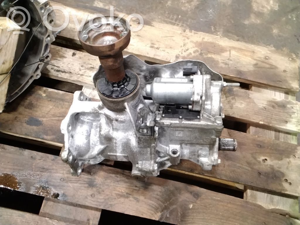 Ford Kuga III Gearbox transfer box case 