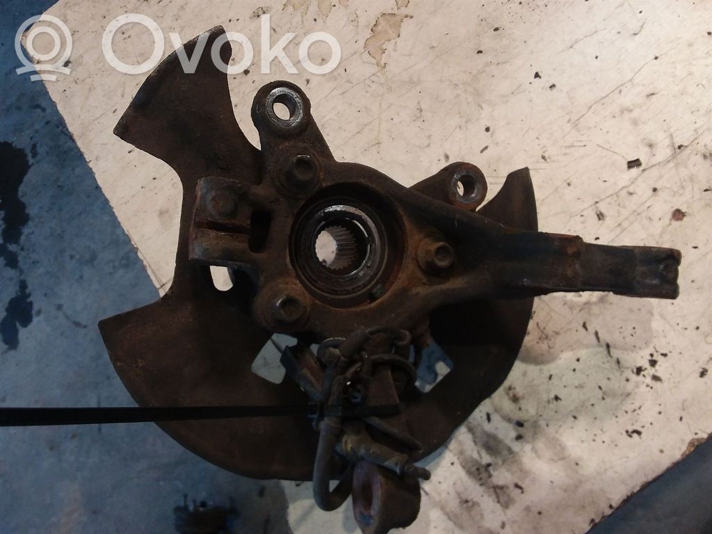 Achsschenkel vorne   DA7J3302Y
